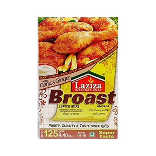 Laziza Masala Broast